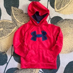 Under Armour Storm hoodie